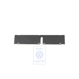 Genuine VW Cable Guide - Upper Part - 051906467