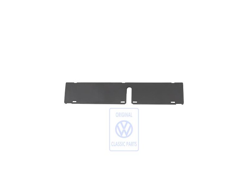 Genuine VW Cable Guide - Upper Part - 051906467