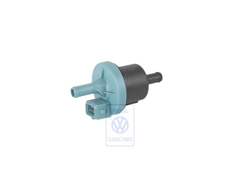 Genuine VW Valve - 051133517