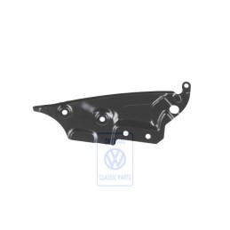 Genuine VW Cover Plate - 051109129