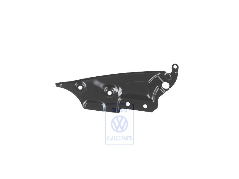 Genuine VW Cover Plate - 051109129