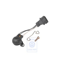 Genuine VW Retainer For Injector - 050133029
