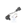 Genuine VW Retainer For Injector - 050133029