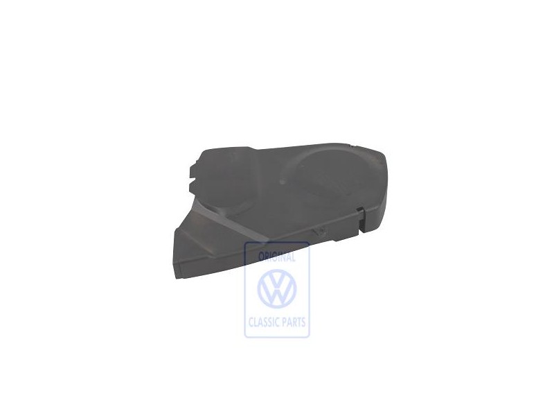 Genuine VW Toothed Belt Guard - 050109108