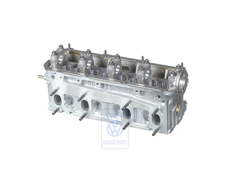 Genuine VW Cylinder Head - 050103351