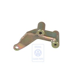 Genuine VW Bracket For Alternator - 037903123