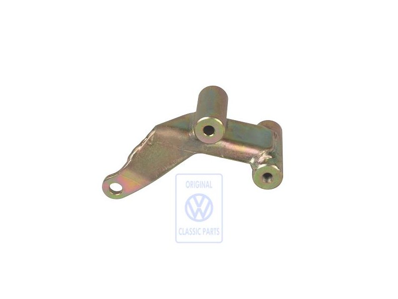 Genuine VW Bracket For Alternator - 037903123
