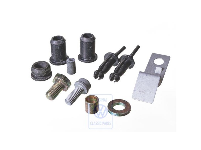 Genuine VW Repair Set - 037198667