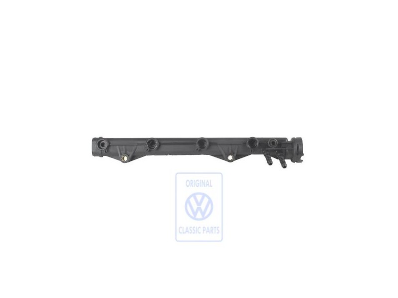 Genuine VW Fuel Rail - 032133329