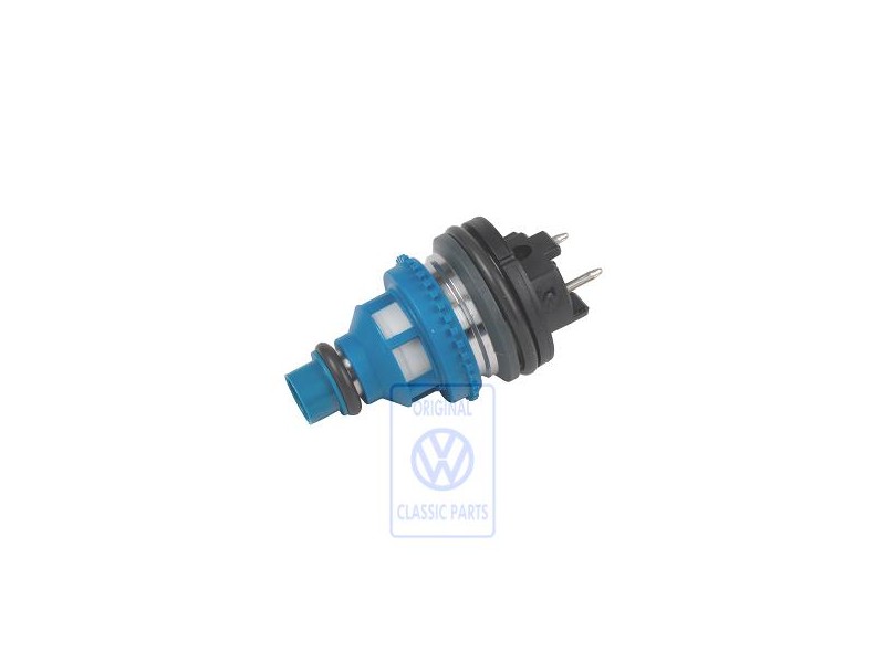 Genuine VW Injection Valve - 032133025
