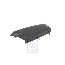 Genuine VW Toothed Belt Guard - 032109121