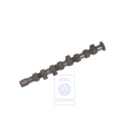 Genuine VW Camshaft - 032109101