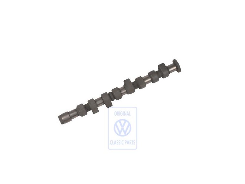 Genuine VW Camshaft - 032109101