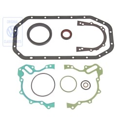 Genuine VW Gasket Set For Cylinder Block - 030198011