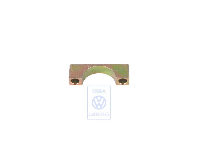 Genuine VW Clamp - 028955125