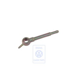 Genuine VW Connection Piece - 028130465