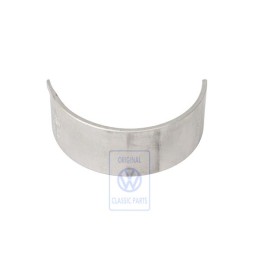 Genuine VW Connecting Rod Bearing Shell - 028105713