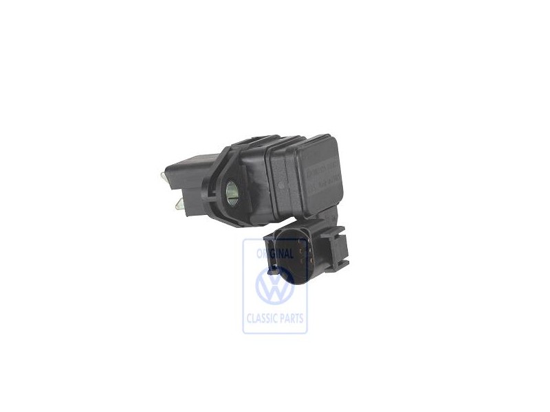 Genuine VW Switch For Gear Recognition - 020919823
