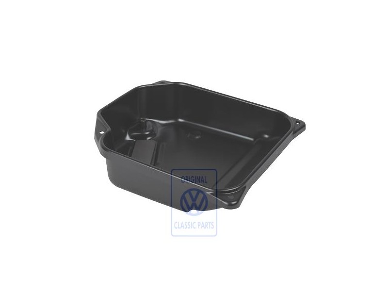 Genuine VW Transmission Oil Sump - 01M321359