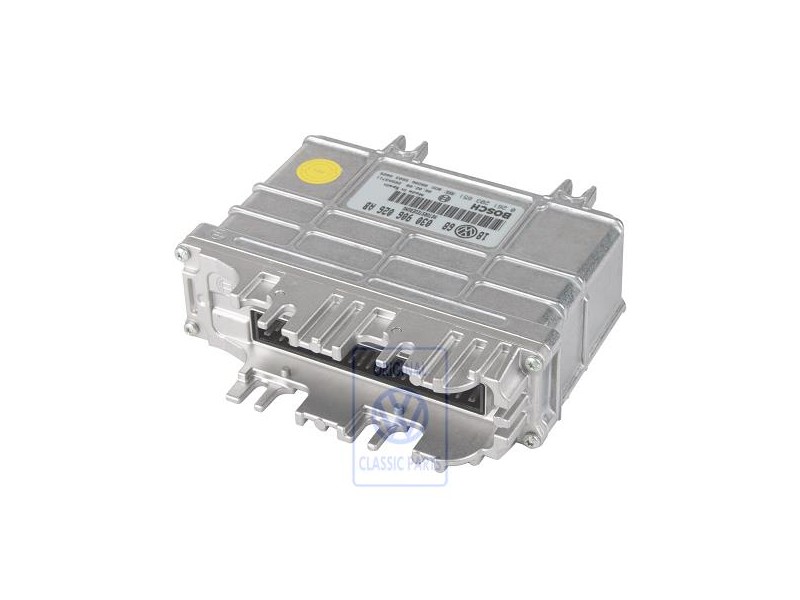 Genuine VW Control Unit - 030997026 X