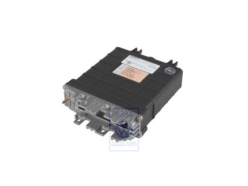Genuine VW Control Unit - 037997024 X
