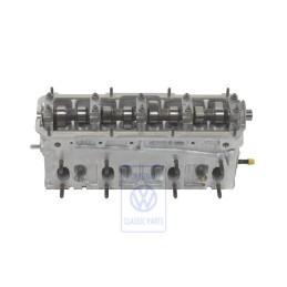 Genuine VW Cylinder Head With Valves And Camshaft - 050103265 X