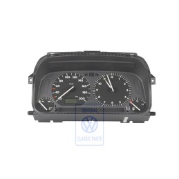 Genuine VW Combi-Instrument - 1H0919850 X
