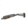 Genuine VW Exhaust Pipe With Catalyst - 1H1253058 X
