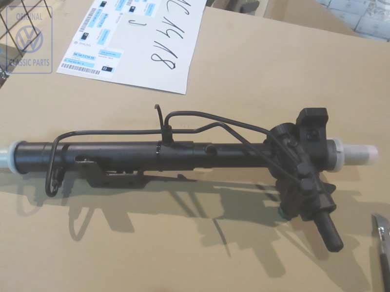 Genuine VW Steering Gear - 1H2422061 X