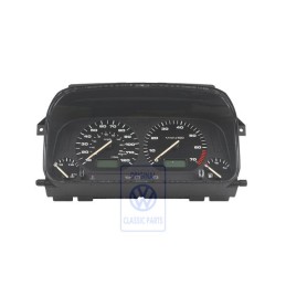 Genuine VW Combi-Instrument - 1H6919910 X