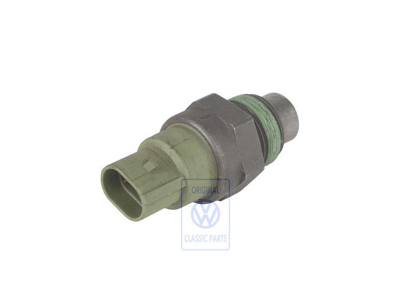 Genuine VW Switch For Gear Monitoring - 020945415C