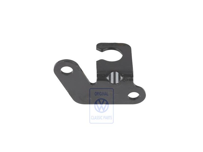 Genuine VW Abutment - 021129785H