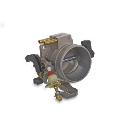 Genuine VW Throttle Valve Adapter - 021133061A