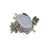 Genuine VW Throttle Valve Adapter - 021133061B