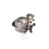 Genuine VW Throttle Valve Adapter - 021133061J