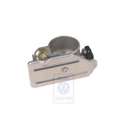 Genuine VW Throttle Valve Adapter - 021133061M