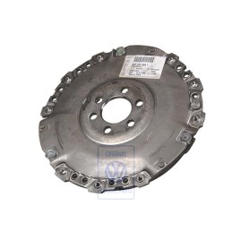 Genuine VW Clutch Pressure Plate - 027141025T