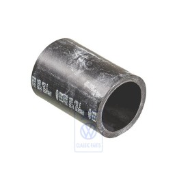 Genuine VW Air Hose - 028103493E
