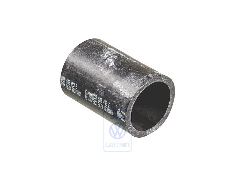 Genuine VW Air Hose - 028103493E