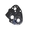 Genuine VW Cover Plate - 028109143H