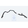Genuine VW Coolant Pipe - 028121065E