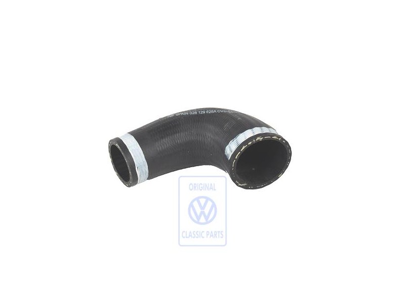 Genuine VW Pressure Hose - 028129628A