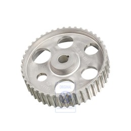 Genuine VW Toothed Belt Pulley - 028130111A