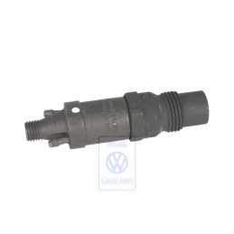 Genuine VW Complete Injection Pump - 028130201B