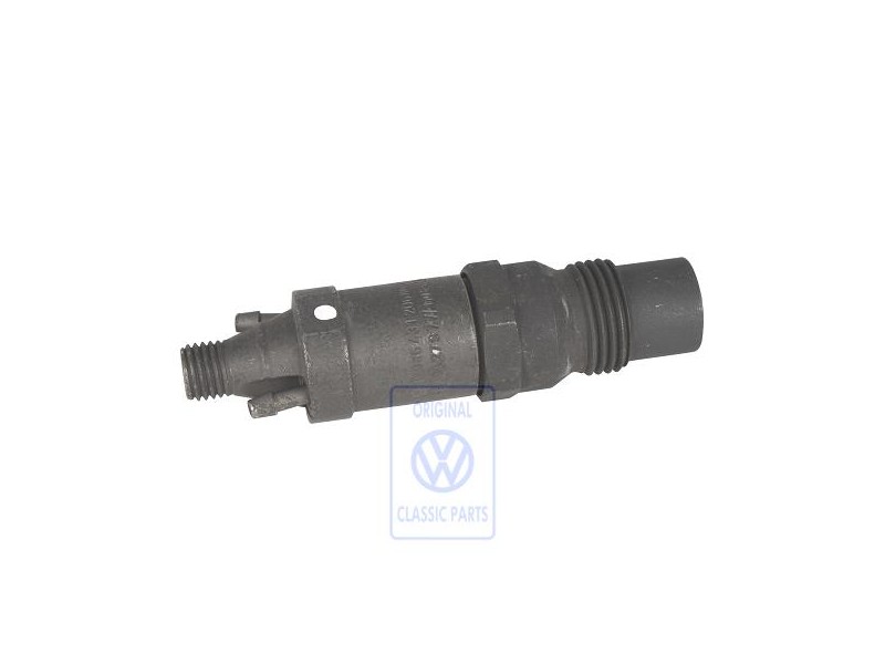 Genuine VW Complete Injection Pump - 028130201B