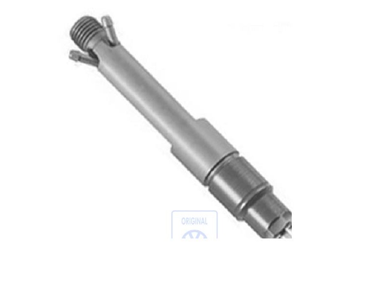 Genuine VW Complete Injection Pump - 028130201G