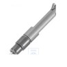 Genuine VW Complete Injection Pump - 028130201J