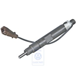 Genuine VW Complete Injection Pump - 028130201R