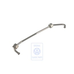 Genuine VW Pressure Pipe - 028130301F