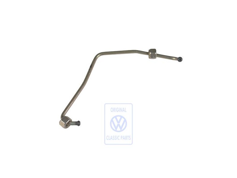 Genuine VW Pressure Pipe - 028130301G